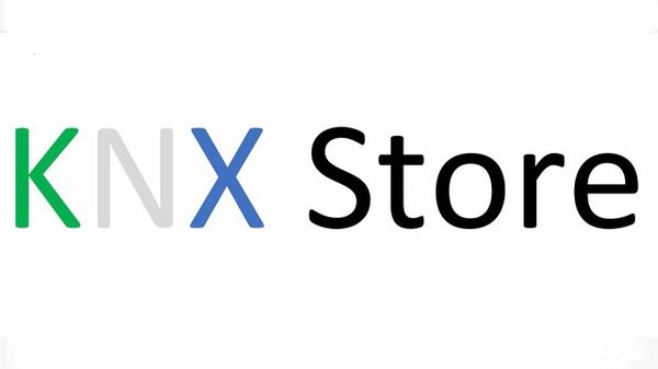 KNX Store - Đơn vị cung cấp các thiết bị điều khiển nhà thông minh uy tín