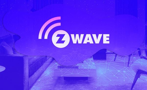 Z-wave là gì?