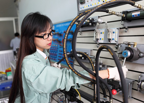 Cơ hội  nghề nghiệp của ngành Công nghệ kỹ thuật điện - điện tử