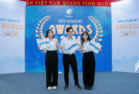 Gương mặt sinh viên tiêu biểu Khoa Ngoại Ngữ Ngô Thu Hương Thảo - An ALL-ROUND STUDENT có dễ tìm?