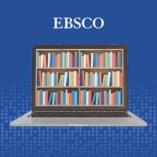 Thông báo về việc dùng thử Cơ sở dữ liệu sách điện tử  EBSCO eBooks Academic Collection