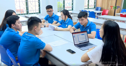 Hướng dẫn thí sinh đăng ký nguyện vọng trực tuyến trên Hệ thống tuyển sinh của Bộ GD&ĐT