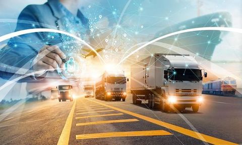 Học logistics và quản lý chuỗi cung ứng không sợ thất nghiệp