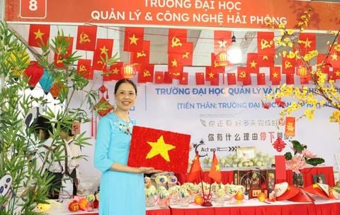 Chọn trường, chọn ngành, chọn Ngôn ngữ Anh – Trung: bước khởi đầu vững chắc cho tương lai