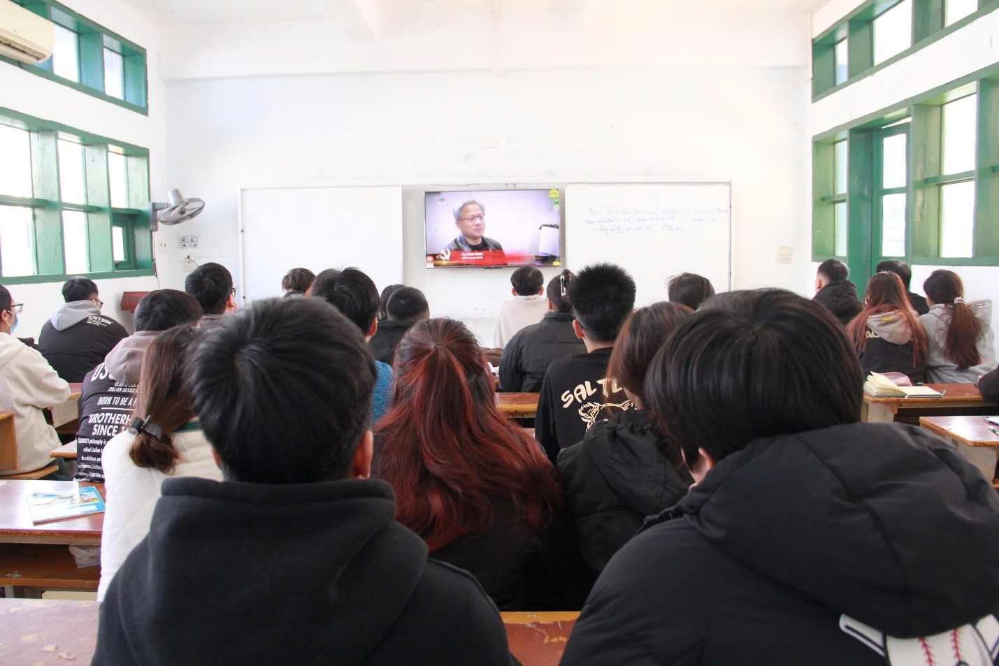 Hội nghị Toàn quốc về Đột phá Phát triển Khoa học, Công nghệ, đổi  mới Sáng tạo và Chuyển đổi mới quốc gia