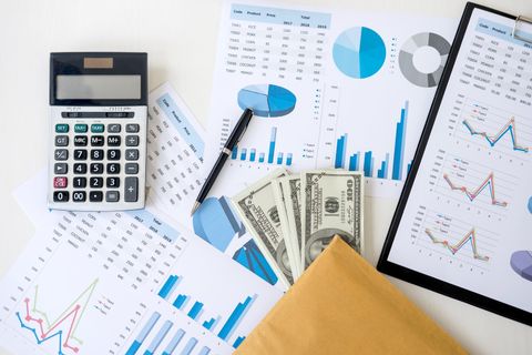 Chuẩn đầu ra ngành Kế toán kiểm toán - Hệ Đại học