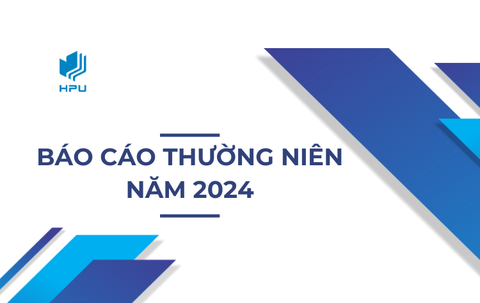 Báo cáo thường niên năm 2024