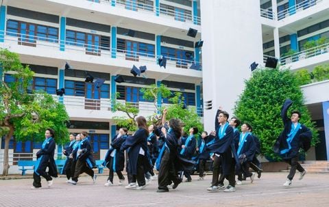 Chia sẻ của sinh viên Phạm Thế Duyệt về ngành Công nghệ phần mềm tại HPU