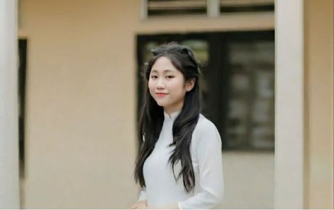 Gương mặt sinh viên tiêu biểu Đỗ Thị Thu Mai: Năng động, bản lĩnh và tràn đầy cảm hứng