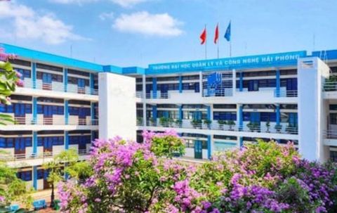 Tự hào là sinh viên HPU - Trường Đại học giữa lòng Thành phố cảng Anh hùng