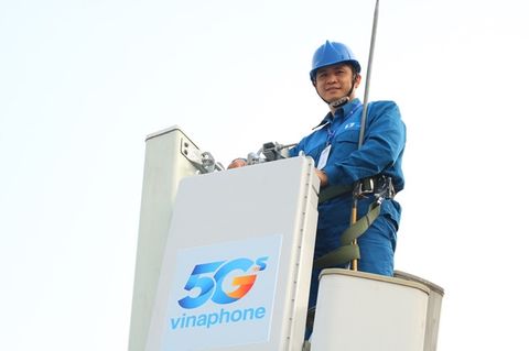 MẠNG 5G, 6G VỚI NHU CẦU LÀM CHỦ CÔNG NGHỆ, CUNG ỨNG  VÀ ĐÀO TẠO NHÂN LỰC