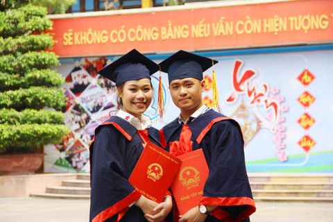 HỌC BỔNG TUYỂN SINH NĂM 2021