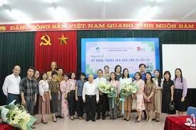 Chương trình ngôn ngữ Anh: chuyên ngành Tiếng Anh thương mại