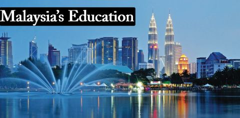 Nền giáo dục tại Malaysia