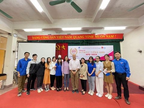 Tiếng Anh thương mại: công cụ quan trọng trong thời đại 4.0