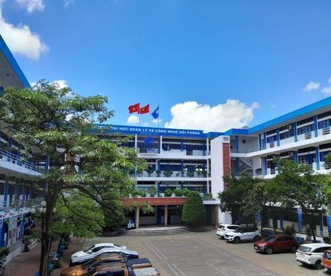 Top trường đại học ngành du lịch ở miền Bắc