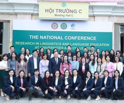 Nên học ngôn ngữ anh ở trường đại học nào ở Miền Bắc?