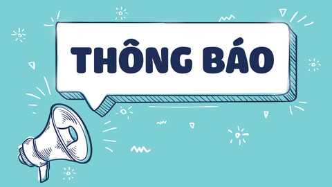 Thông báo Tuyển sinh đại học hệ liên thông năm 2025