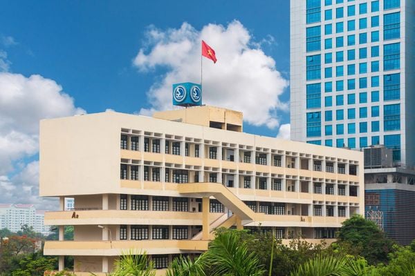 Đại học Giao thông Vận tải (UTC)
