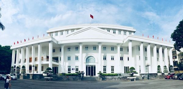 Đại học Hà Nội (HANU)