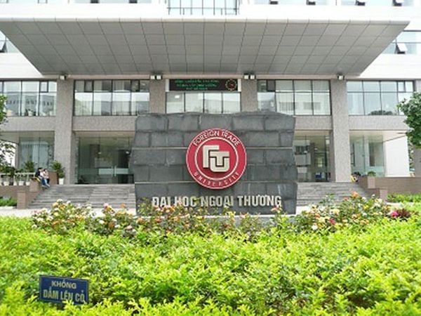 Đại học Ngoại thương (FTU)