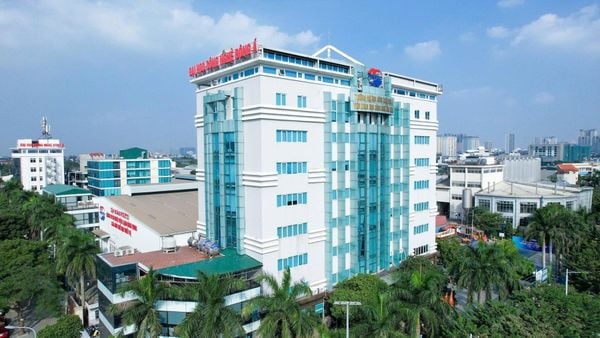 Trường Đại học Công nghệ Đông Á