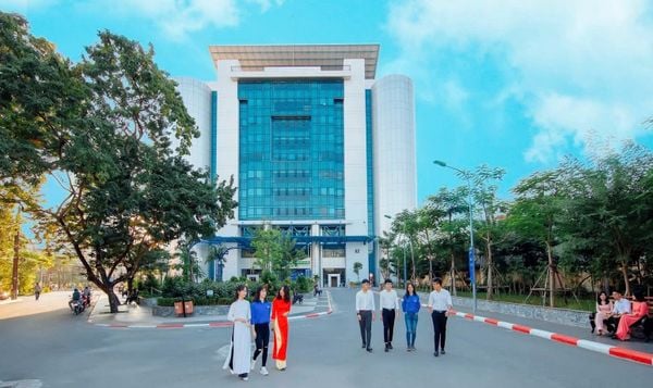 Trường Đại học Kinh tế Quốc dân (NEU)