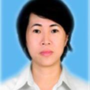 TS Phạm Hương Sơn, Giám đốc Trung tâm sinh học thực nghiệm, Viện Ứng dụng Công nghệ, Bộ KHCN Việt Nam
