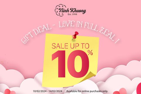 Valentine Năm Nay, Ngoài Chocolate Ra Thì Đâu Là Những Món Quà Ý Nghĩa Dành Cho Người 