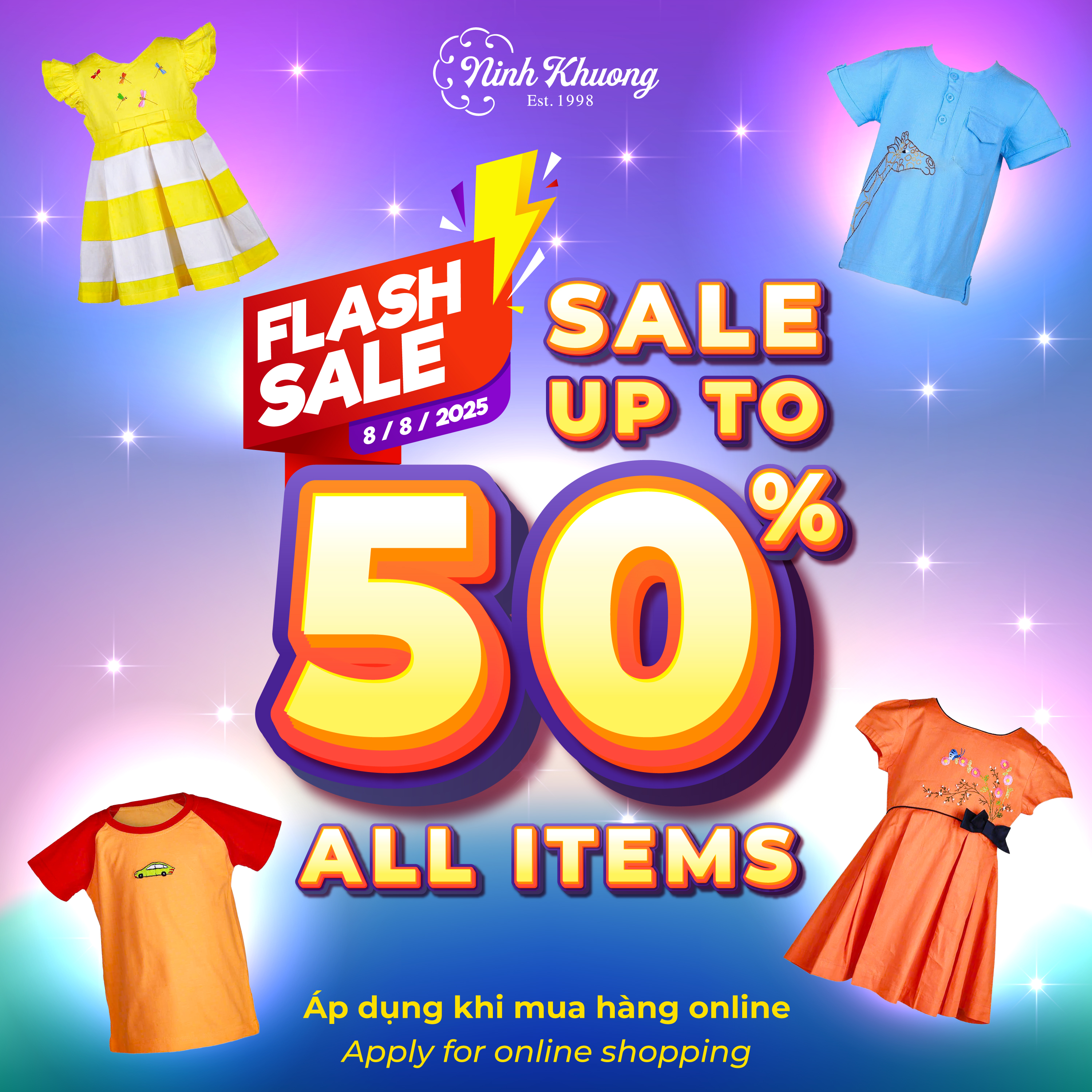 Thông tin mới nhất Ninh Khương