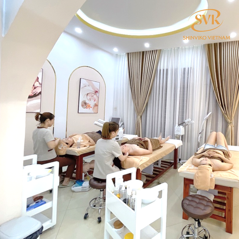 Tại Sao Định Dạng Thương Hiệu Spa Quan Trọng Hơn Bao Giờ Hết?