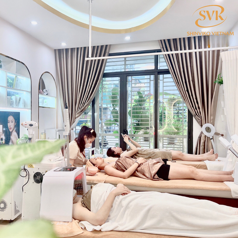 Định Dạng Spa Chuẩn Thương Hiệu: Chìa Khóa Để Thu Hút Khách Hàng