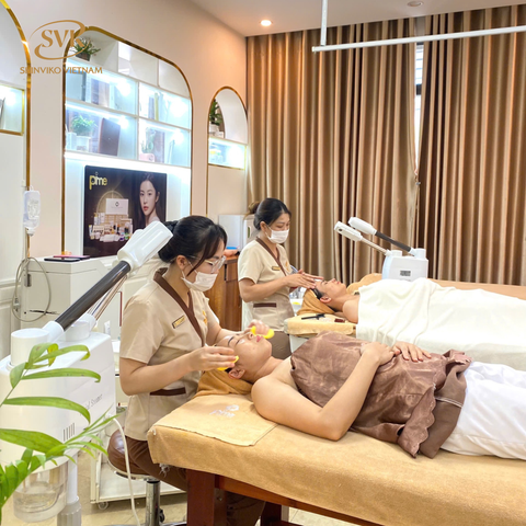 3 liệu trình chăm sóc da bạn không thể bỏ qua khi giao mùa thu đông