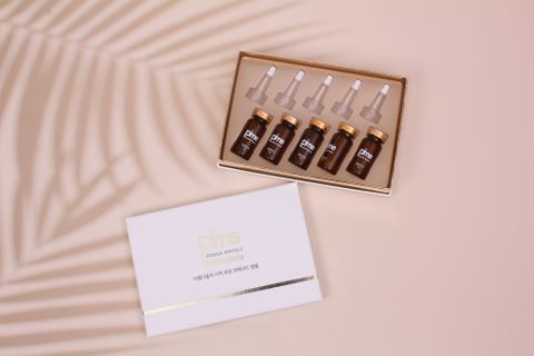 Tái tạo, phục hồi và trẻ hóa làn da với tế bào gốc nọc ong từ Pime