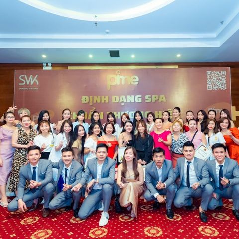 SHINVIKO độc quyền nhập khẩu và phân phối mỹ phẩm Pime Nọc Ong tại Việt Nam