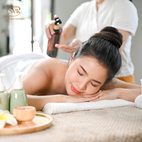 Giải pháp All in One cho chủ spa Việt trước những thách thức trong kinh doanh spa