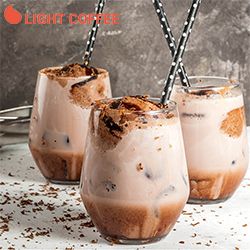 TIP PHA CHẾ ĐỒ UỐNG CACAO THƠM NGON NỨC LÒNG NGƯỜI THƯỞNG THỨC