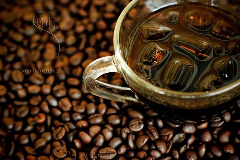 Kinh nghiệm mở quán cà phê - Mở quán cà phê dễ hay Khó? (Phần 1)