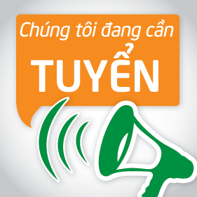 Tuyển Nhân viên đóng gói