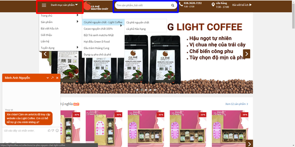 cafe-ca-phe-nguyen-chat-light-coffee