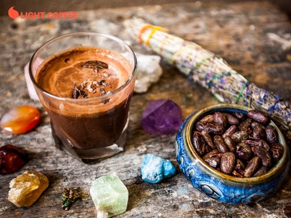 bột cacao nguyên chất, bột cacao nguyên chất chất lượng, bán bột cacao uy tín