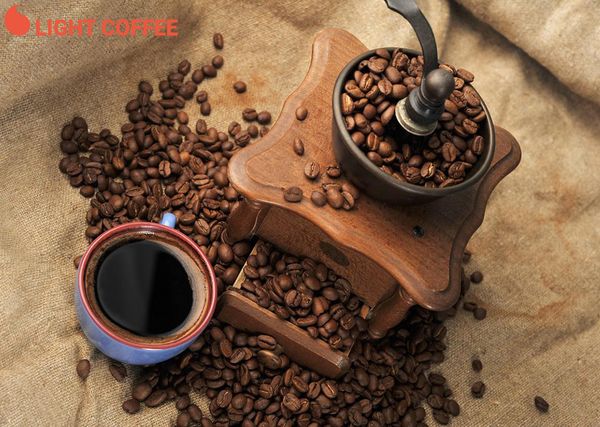 cà phê robusta, giá cà phê robusta,địa điểm mua cà phê robusta