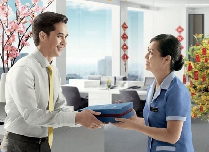 Những loại Khô Mực ngon nhất thích hợp cho biếu tặng