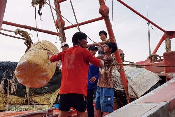 nơi cung cấp sỉ lẻ mực khô số lượng lớn