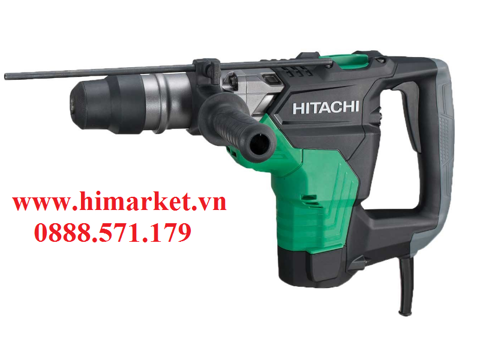 Báo giá máy đục Hitachi giá rẻ thị trường