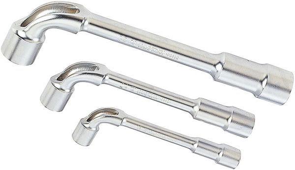 16mm Ống điếu Kingtony 1080-16