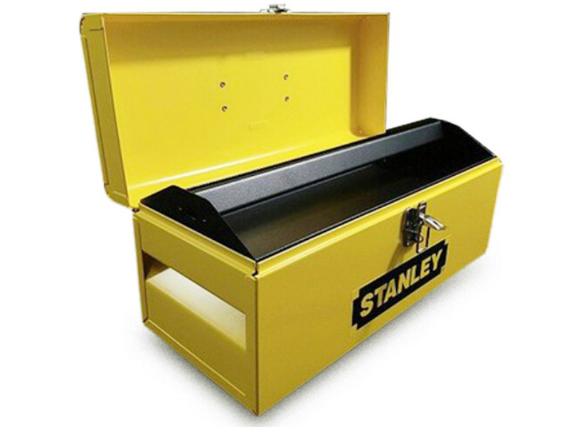 Hộp đựng dụng cụ Stanley 93-544