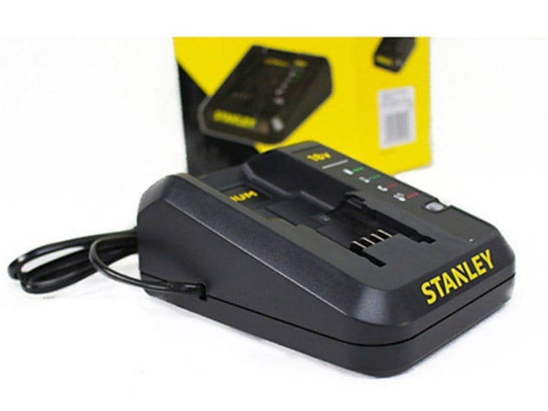 Bộ sạc pin Stanley SC201-B1