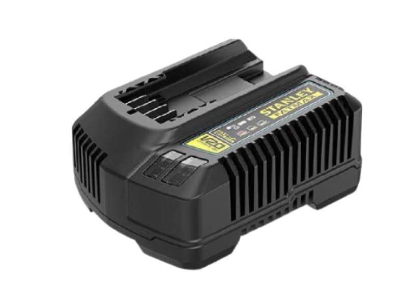 Bộ sạc pin Stanley SC200-B1