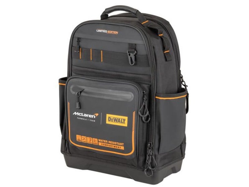 Balo Dụng Cụ Chống Nước Dewalt DWST60122-1